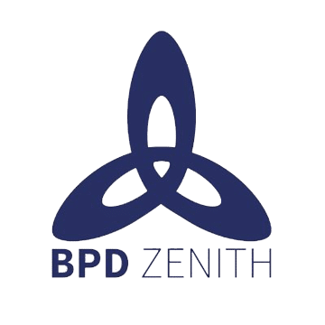 BPD Zenith Logo (Square)