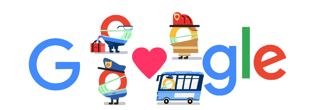 Google Love