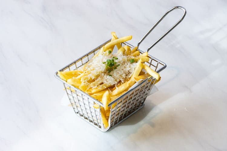 Hub (French Fries)