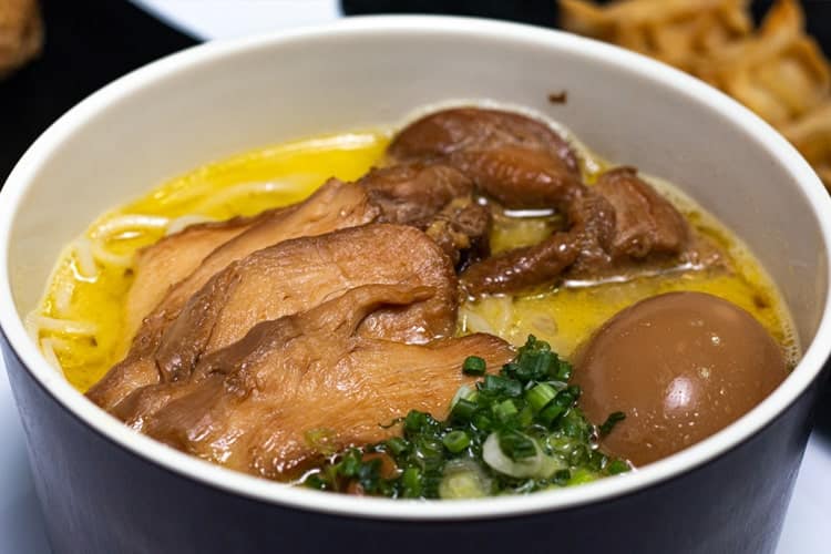 Kure (Ramen)