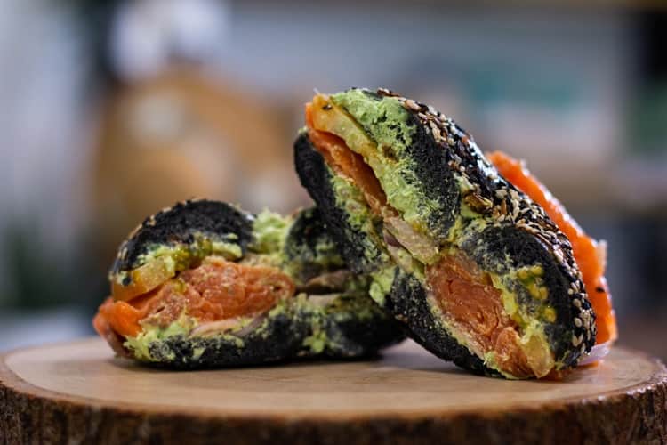 Onalu Burger