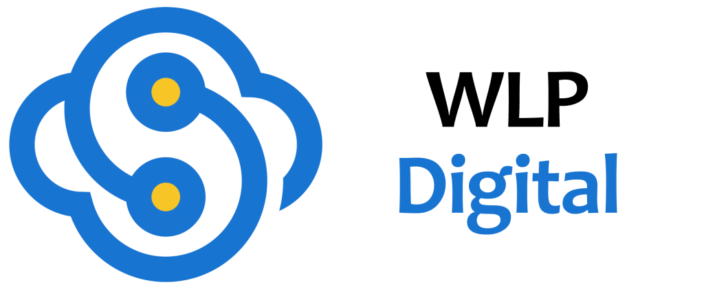 WLP Digital Logo