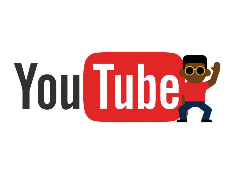 Youtube GIf
