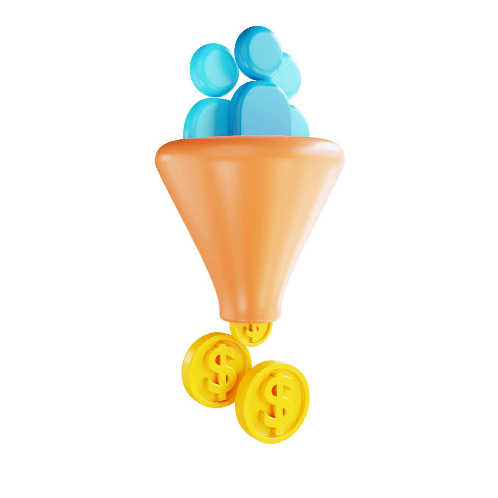 Conversion Funnel