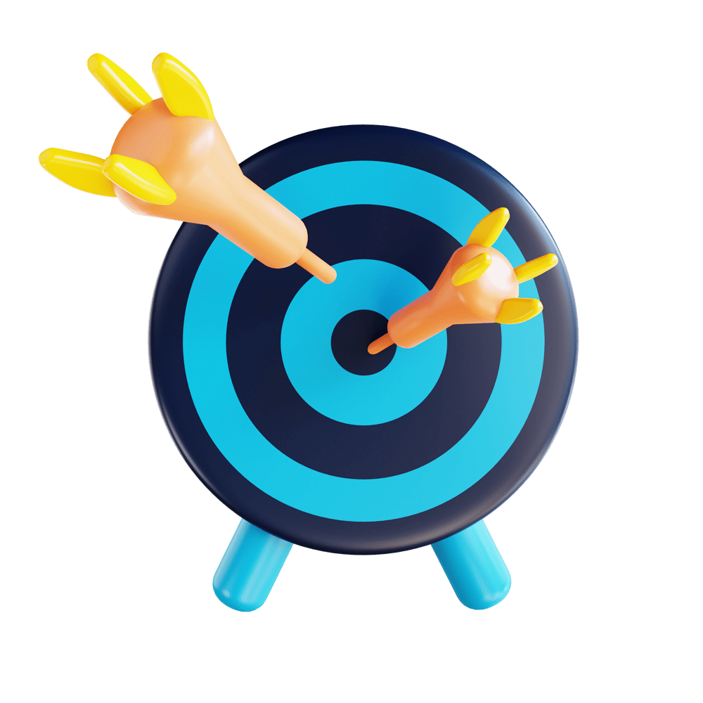 Hit Your Marketing Targets