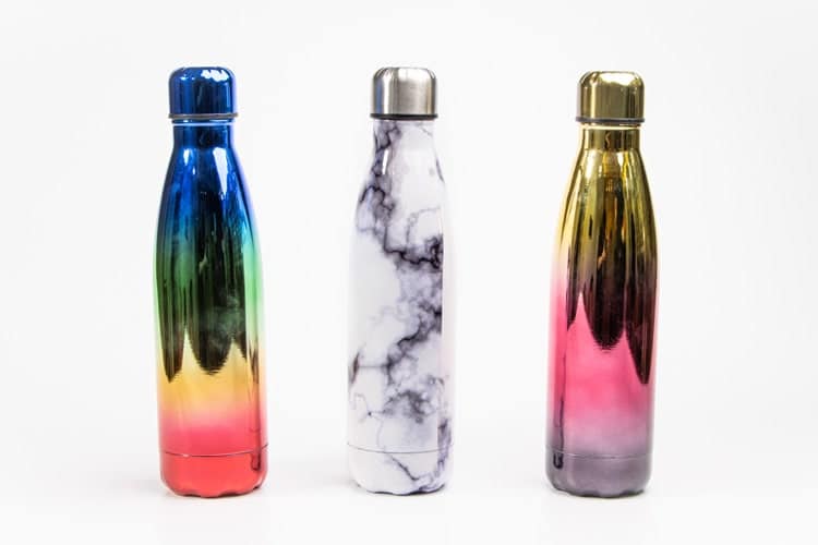 Water Bottles
