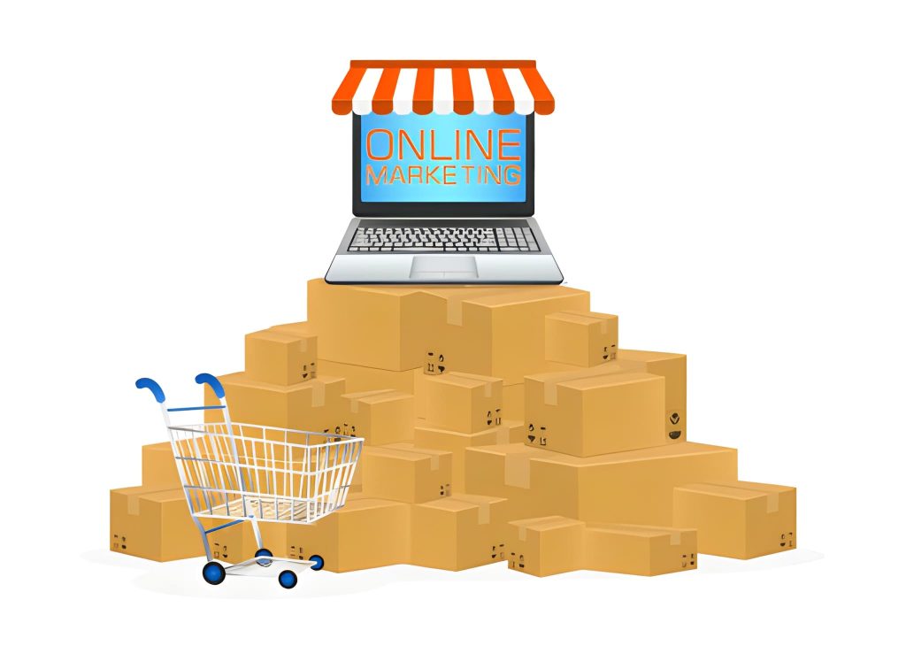 PSG E Commerce Grant